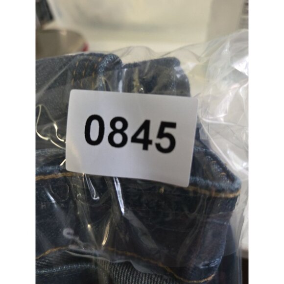 Carhartt Carpenter Jeans Relaxed Fit | Cotton Blend| Denim Men's Actual 38x32 - Picture 4 of 4